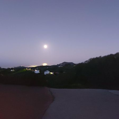 Finca Naturacanaria Moya  المظهر الخارجي الصورة