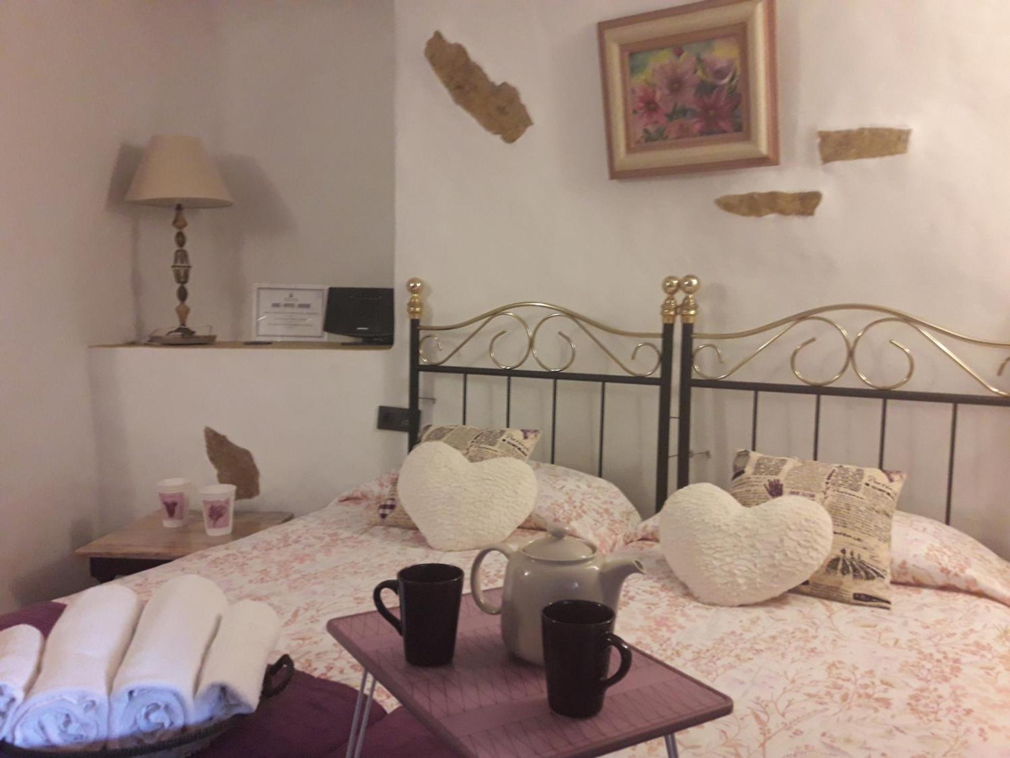 Finca Naturacanaria Moya  المظهر الخارجي الصورة