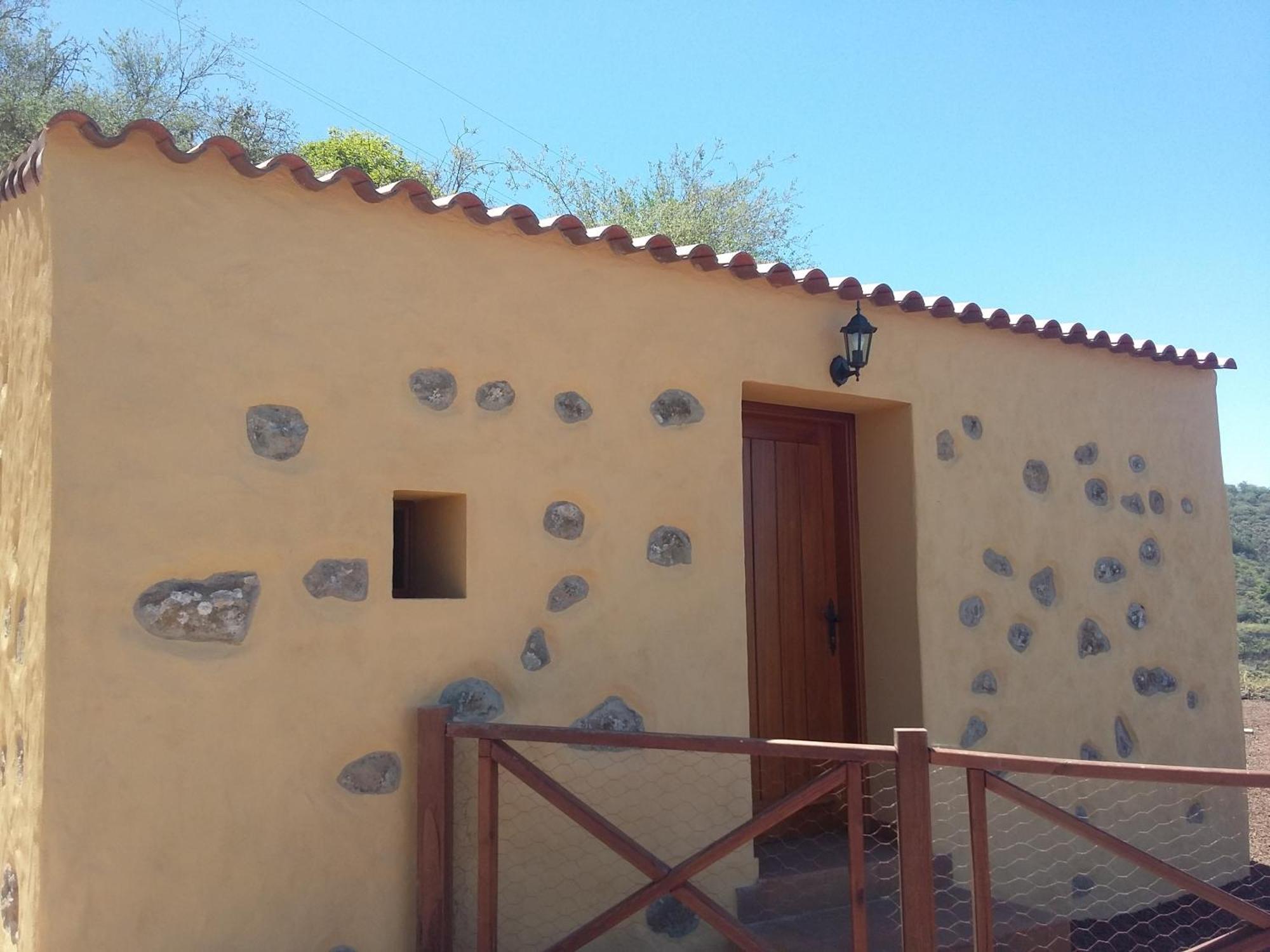 Finca Naturacanaria Moya  المظهر الخارجي الصورة