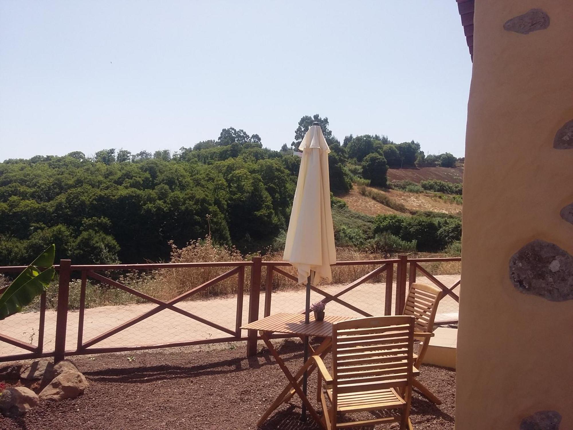 Finca Naturacanaria Moya  المظهر الخارجي الصورة