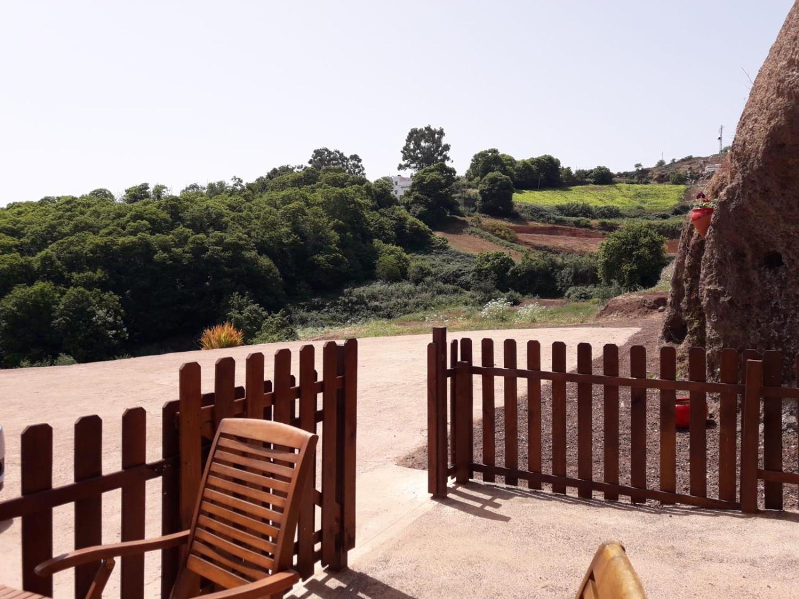Finca Naturacanaria Moya  المظهر الخارجي الصورة