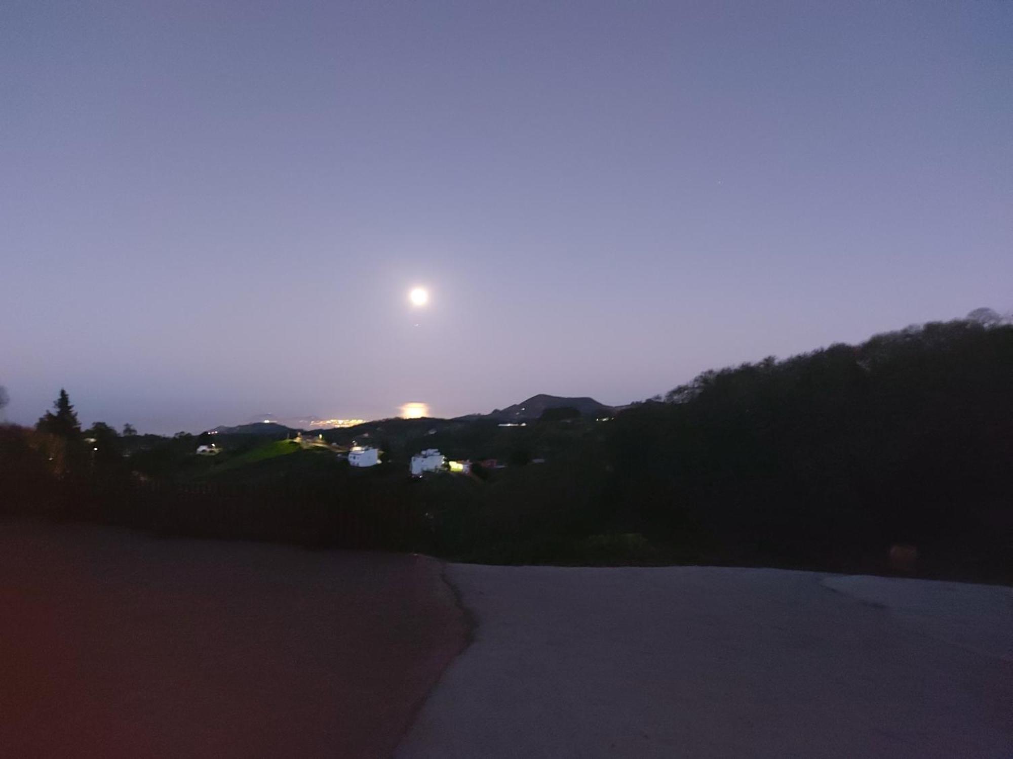 Finca Naturacanaria Moya  المظهر الخارجي الصورة